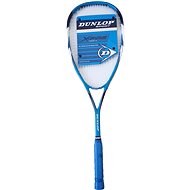 Dunlop G2451/1MO modrá - Squash Racket