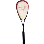 Vis New Speed Flex - red and black Acra G2451/4MIX - Squash Racket