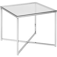 Folding table Cross - Side Table
