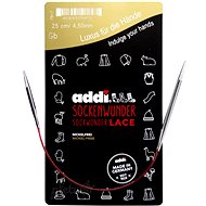 Sock needles addiSockenwunder 25 cm / 2 mm - Knitting Needle