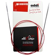 Circular needles Addi Classic 120 cm / 3,5 mm - Knitting Needle