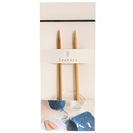Seeknit Koshitsu circular needles 80 cm / 5,0 mm - Knitting Needle