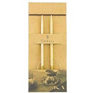 Seeknit Shirotake circular needle 80 cm / 5 mm - Knitting Needle