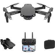 AERIUM E99 Pro 4K Dual Camera Drohne - 3 Batterien - Drohne