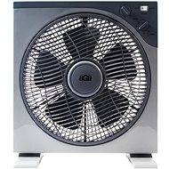 Aga Floor fan 30 cm grey - Fan