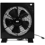 Aga Floor fan 30 cm black - Fan