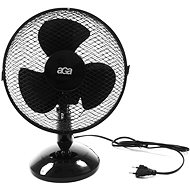 Aga table fan 23 cm DS263 black - Fan