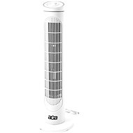Aga Column fan 76 cm white - Fan