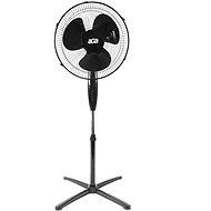 Aga Stand fan 43 cm black - Fan