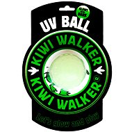 Kiwi Walker Luminous rubber floating ball Maxi - Dog Toy