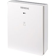 Siemens Connected Home boiler relay switching unit RCR110.2ZB, Zigbee - Thermostat