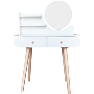 Aga MRDT08-W - Dressing Table