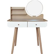 Aga MRDT08-WB - Dressing Table