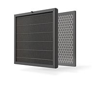 Airthings replacement pack of filters for air purifier (1 pcs HEPA-13 and 1 pcs with activated carbo - Air Purifier Filter