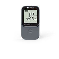 Airthings Corentium Home 2 - Smart radon detector - Air Quality Meter