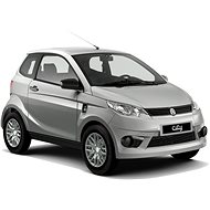 Aixam E City Pack - Electric car