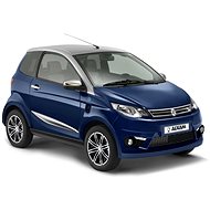 Aixam E City Premium - Electric car