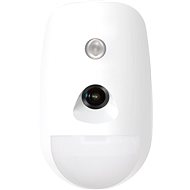 HikVision AX PRO Wireless PIR 12 Meter PET 30 kg Detektor mit IR-Kamera - Bewegungssensor