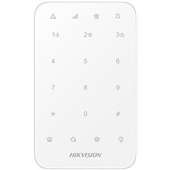 HikVision AX PRO Wireless Touch Keyboard - SOS Button