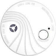 HikVision AX PRO Wireless Smoke Detector - Smoke Detector