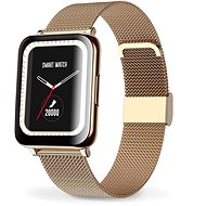 Alligator Watch Life (Y65) Gold - Smart Watch