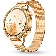 Aligator Watch Lady (M3), zlaté - Smart hodinky