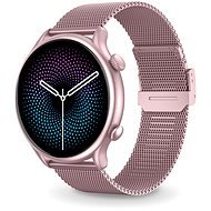 Aligator Watch Lady X (NK28), růžové - Smart Watch