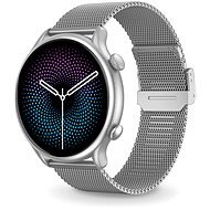 Aligator Watch Lady X (NK28), stříbrné - Smart Watch