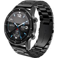 Aligator Watch PRO (Y80), čierne - Smart hodinky