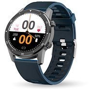 Aligator Watch PRO (Y80), sivé - Smart hodinky