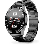 Alligator Watch Pro X (Y32) - schwarz - Smartwatch