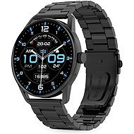 Alligator Watch AMOLED PRO, black - Smart Watch