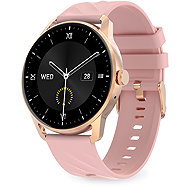 Alligator Watch AMOLED PRO, pink - Smart Watch