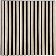 ALFIstyle Akustický panel 60 × 60 cm - Dub světlý - Acoustic Panel