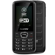 Allview M9 Jump Black - Mobilní telefon