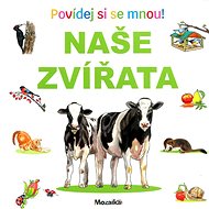 Talk to me! Our animals - Leporello