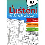 Luštění na doma i na cesty - 
