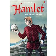 Graphic novel Hamlet - 