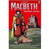 Graphic novel Macbeth - 