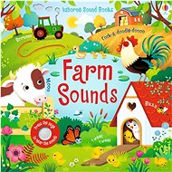 Sound books Farm sounds - Sam Taplin