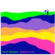 Tomáš Klus - Here you go (Vinyl LP) - LP Record
