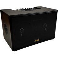 AudioDesign Impact AG 2 × 8 - Combo