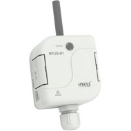 iNELS Switching element, 1-channel with increased protection RFUS-61, 230 V - Switching Relay