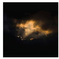 Manson Charles: Air - LP Record