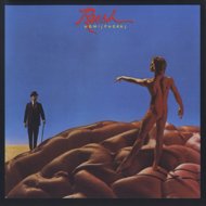 Rush: Hemispheres - Music CD