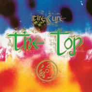 The Cure: The Top - Music CD