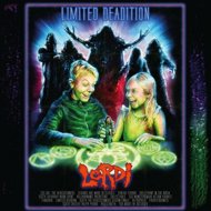 Lordi: Limited Deadition (Limited edition) - Music CD