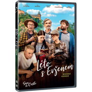 Summer with Eugene - DVD Film