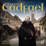 Ellis Peters: St. Peter's Fair - CD Audiobooks