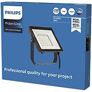 Philips LED waterproof floodlight Projectline 30 W 3000 K - LED Reflector